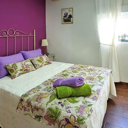 De Patios Гостевой дом 3*