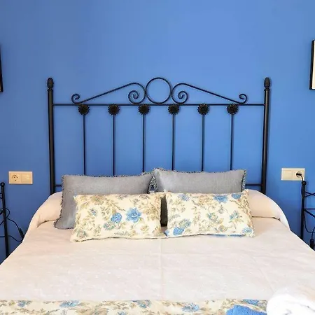 Affittacamere De Patios Cordova