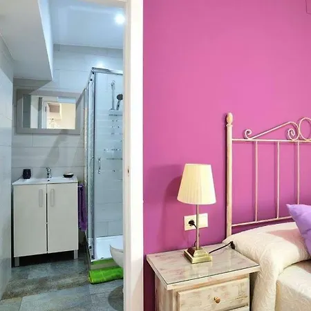 De Patios Гостевой дом 3*
