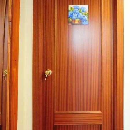 Гостевой дом De Patios 3*