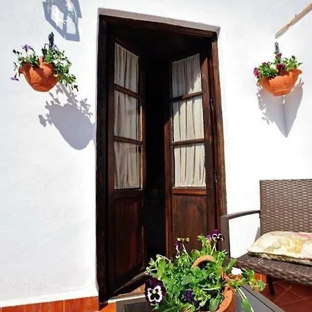 De Patios 3*
