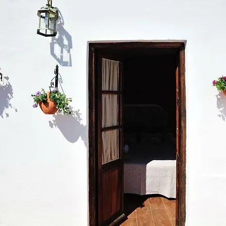 Гостевой дом De Patios Кордова
