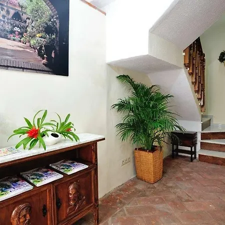 De Patios 3* Cordova