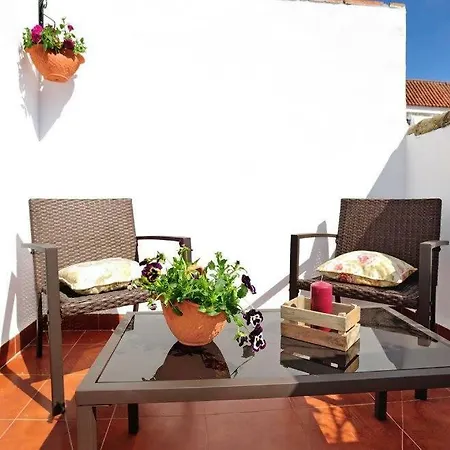 De Patios 3* Кордова