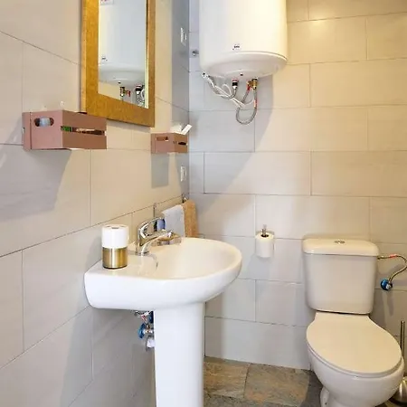 De Patios 3* Кордова