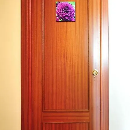 De Patios Гостевой дом 3*