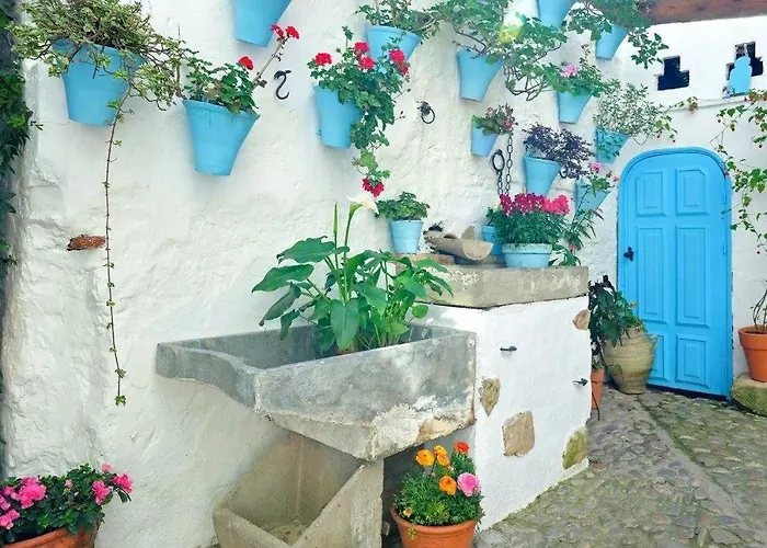 Affittacamere De Patios 3*