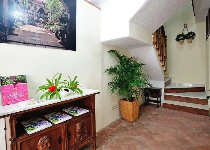 De Patios 3* Cordova