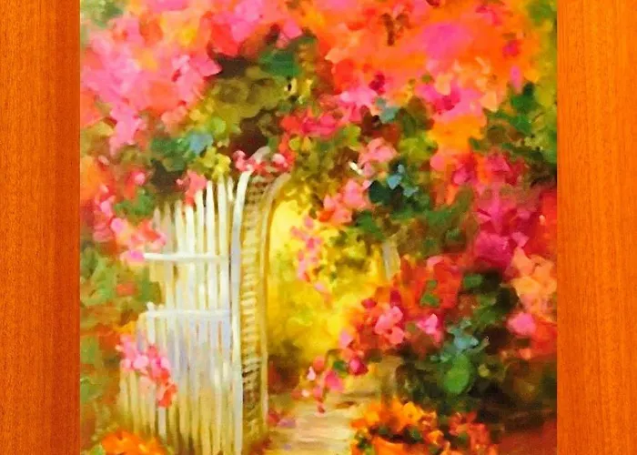 De Patios Affittacamere Cordova