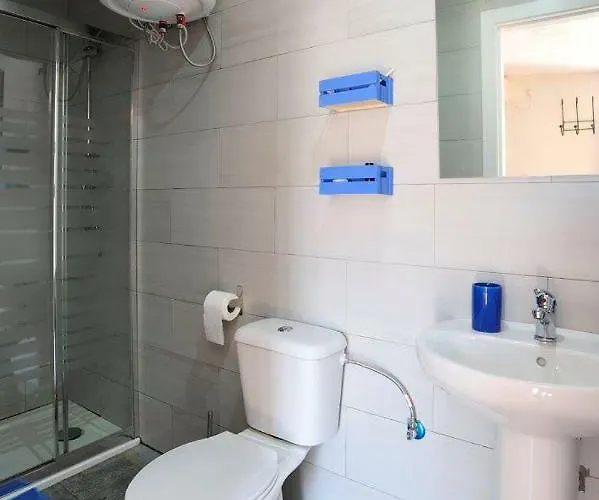 Affittacamere De Patios