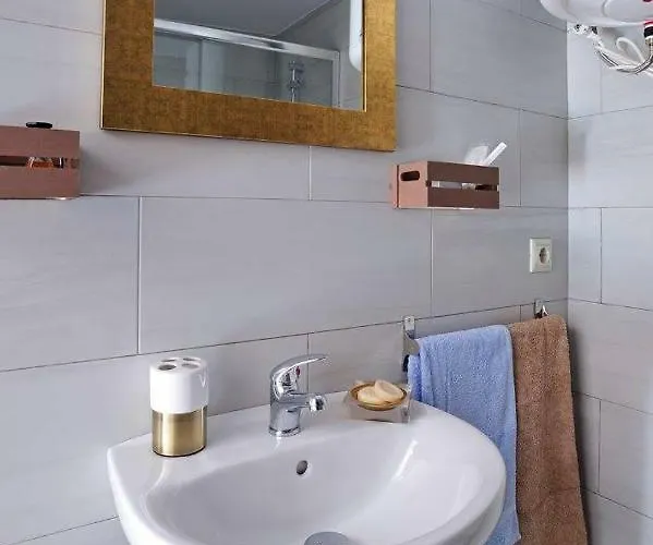 Affittacamere De Patios Cordova