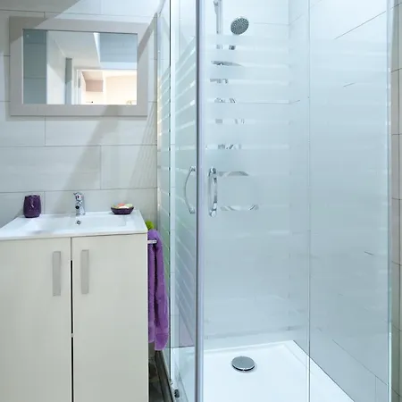 Vendégház De Patios