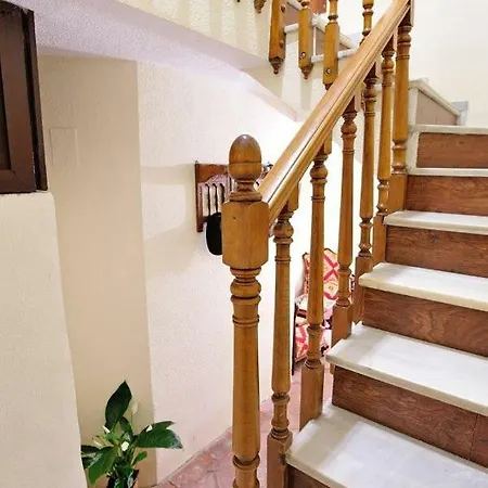 De Patios 3* Cordoba