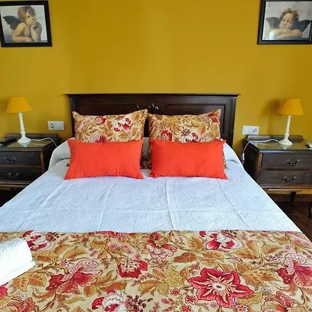 Guest house De Patios