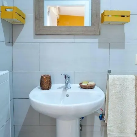 Vendégház De Patios Córdoba