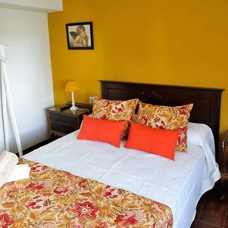 Guest house De Patios Cordoba