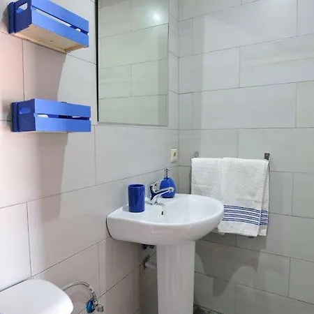 De Patios Vendégház Córdoba