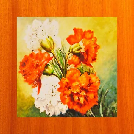 Vendégház De Patios