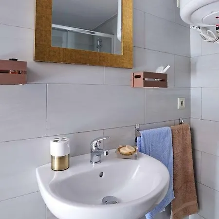 Guest house De Patios Cordoba