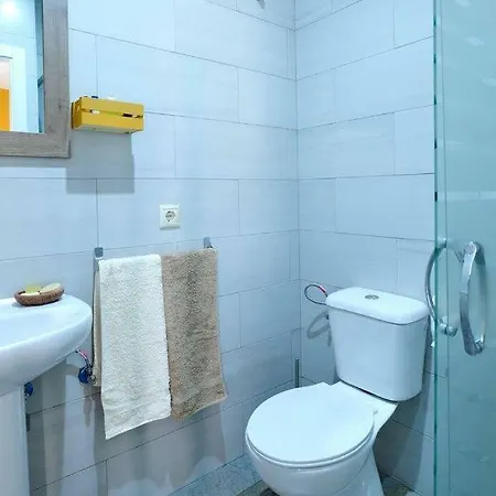 De Patios Vendégház