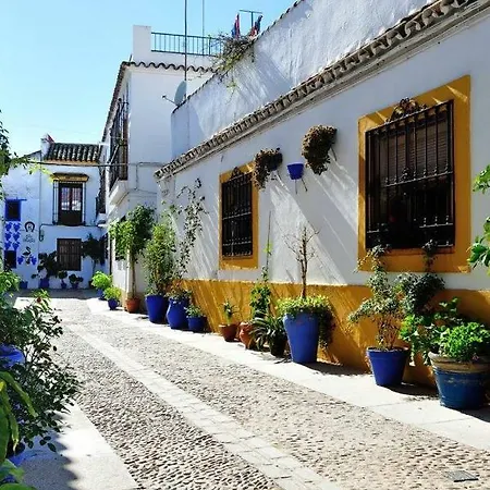 De Patios Guest house