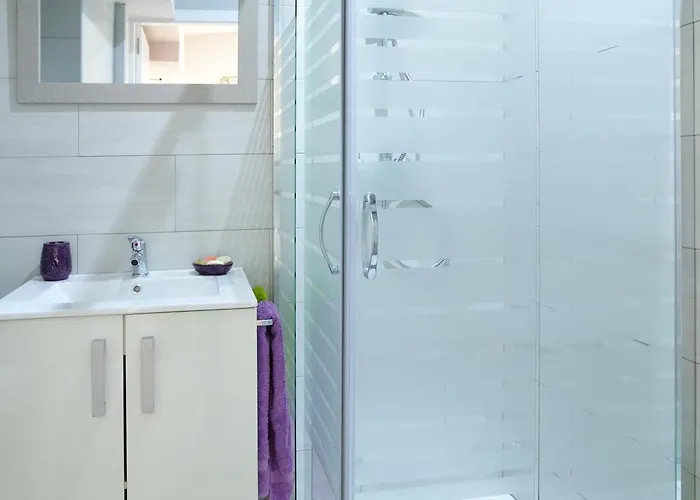 בית הארחה De Patios