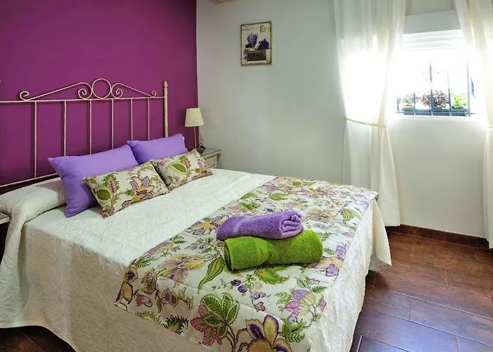 De Patios בית הארחה 3*