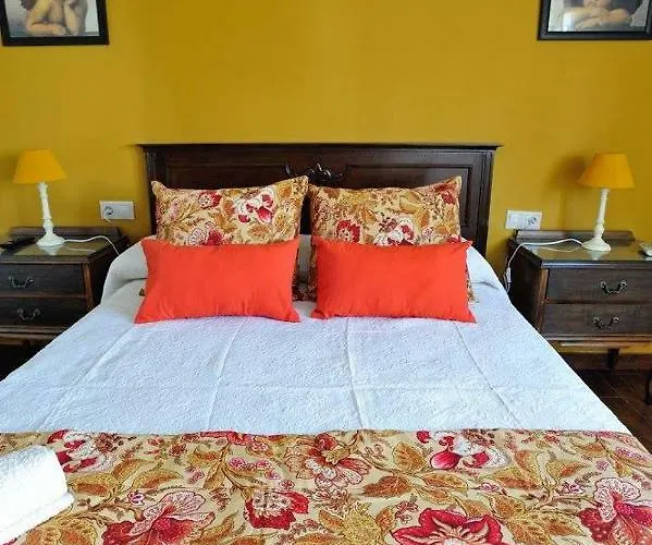 Гостевой дом De Patios