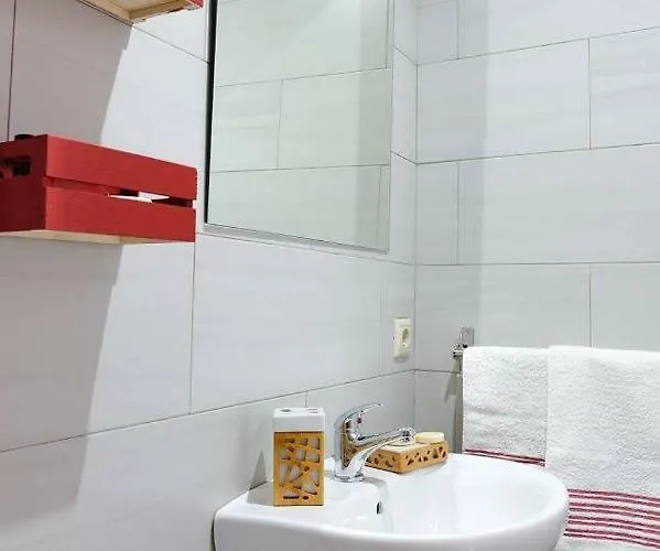 De Patios בית הארחה