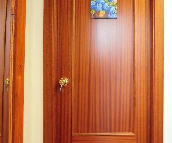 Гостевой дом De Patios 3*