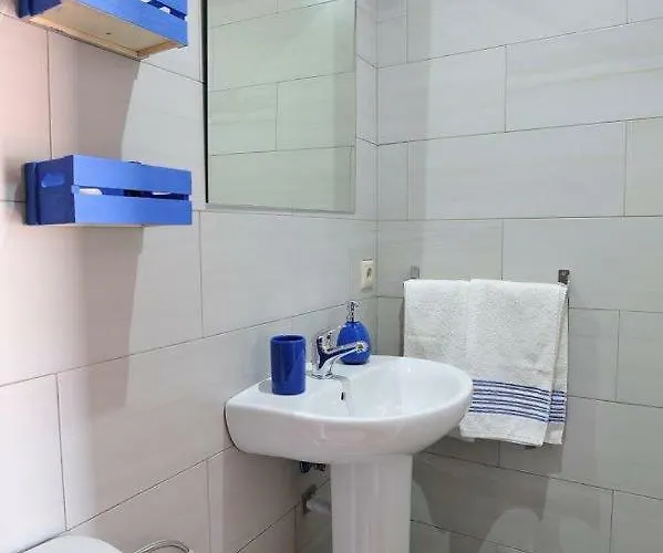 De Patios בית הארחה קורדובה