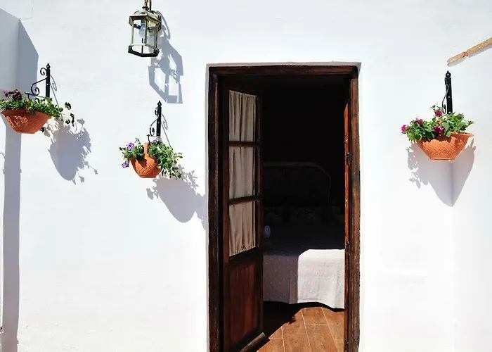 בית הארחה De Patios קורדובה