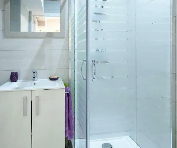 בית הארחה De Patios 3*