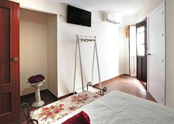 De Patios Гостевой дом Кордова