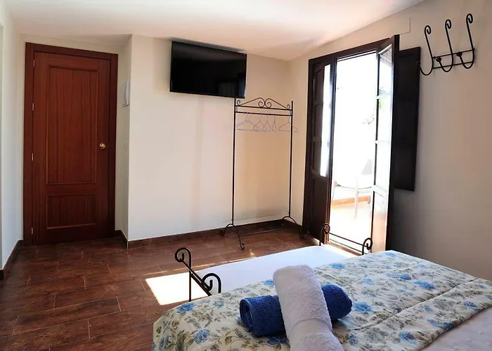 De Patios 3* Кордова