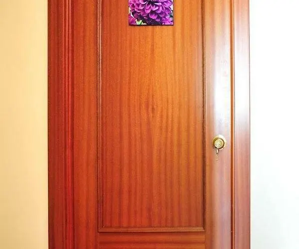 De Patios בית הארחה 3*