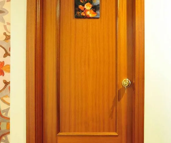 Гостевой дом De Patios 3*