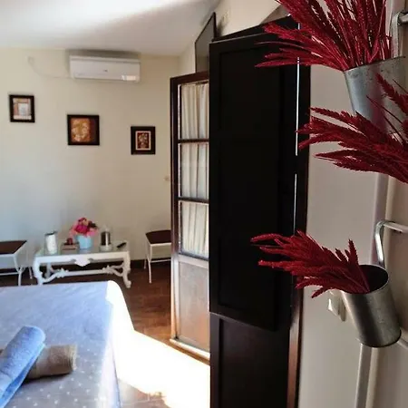 De Patios 招待所 科爾多瓦