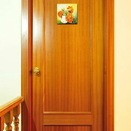 招待所 De Patios 3*