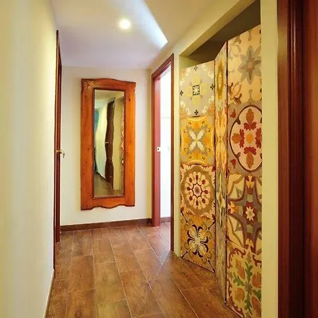 De Patios 科爾多瓦