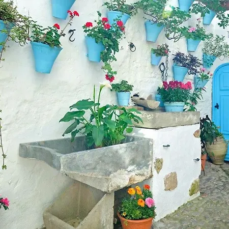 Гостевой дом De Patios 2*