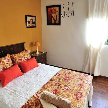 Гостевой дом De Patios 2*