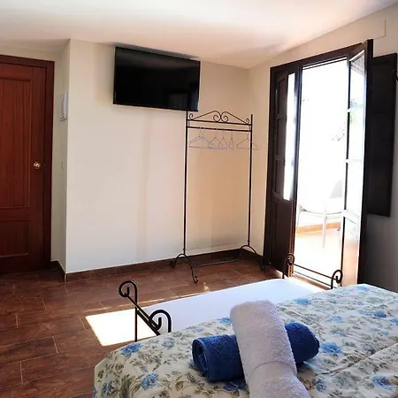 De Patios 3* 科爾多瓦