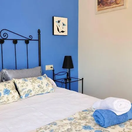 De Patios 3* 科爾多瓦