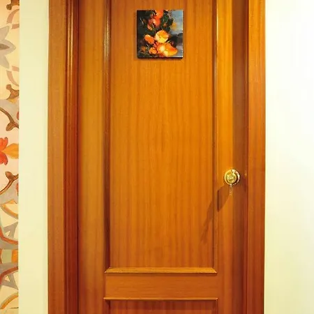 Гостевой дом De Patios 2*