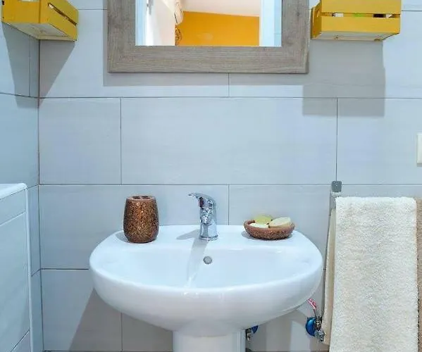 Gæstehus De Patios Córdoba