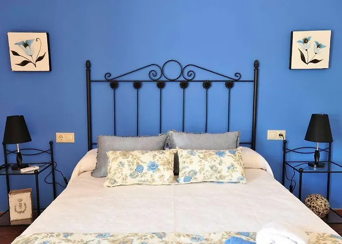 Gæstehus De Patios Córdoba