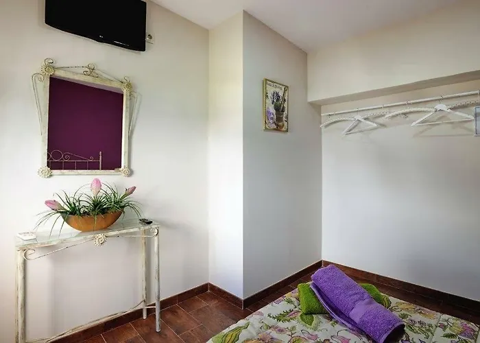 De Patios Gæstehus Córdoba