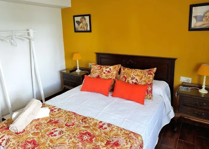 招待所 De Patios 科爾多瓦