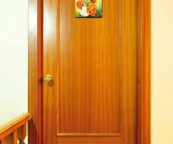 招待所 De Patios 3*